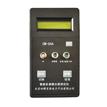 CM-04A多參數水質麻豆少妇性爱小视频