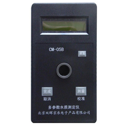 CM-05B多參數水質麻豆少妇性爱小视频